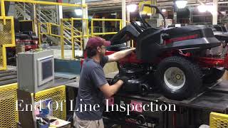 MTD MFG Day 2021 video