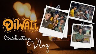 A Little Late, But Our Diwali Celebration Was Worth the Wait! | DYNAMIC VLOGS | DIWALI 2024