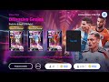 Show Time Offensive Genius Pack Opening 🔥 Alvarez Phenomenal Finishing & Wirtz Momentum Dribbling 🤩