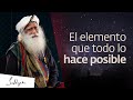 Cómo conseguir la cooperación del cosmos para lograr lo que quieres | Sadhguru