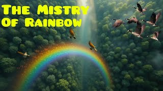 The Mistry of 🌈 Rainbow/bird's tale