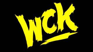 WCK live -T Shirt Band 2013 ft.Clint H