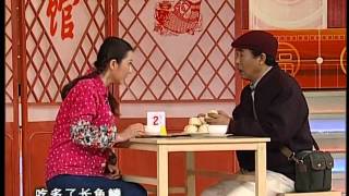 2003羊年央视春节联欢晚会 Chinese New Year Gala【Year of Sheep】 Part 2