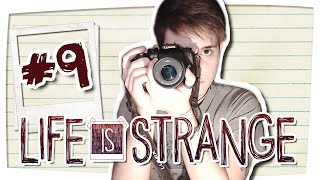 COSE LOSCHE CON CHLOE! - 09# Life is Strange [Walkthrough ITA]