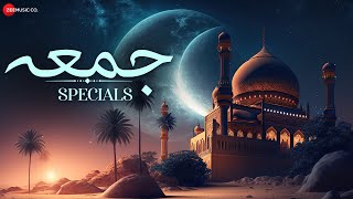 Jumah Specials | جمعہ خصوصی | Full Album | Maula Ya Salli Wa Sallim, Hasbi Rabbi Jallallah & More.