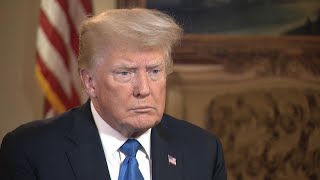 Full Measure | Former President Trump discusses Texas abortion law