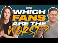 Who Are The Most Annoying Sports Fans? | SN Bets