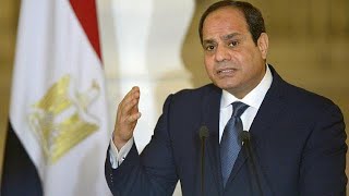 Egypt to benefit from 2 billion dollar aid from IMF