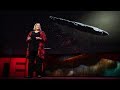 The story of 'Oumuamua, the first visitor from another star system | Karen J. Meech | TED