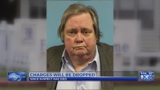 NC funeral home owner facing 50 child sex charges dies