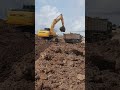 #new excavator