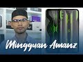 Mingguan Amanz - Streamyx 8Mbps RM69, Xiaomi Mi Band 4 Malaysia, BlackShark 2 Pro