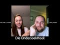 die ondersoekhoek the saffa in scotland episode 2