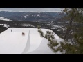 mike hornbeck breck park peak edit