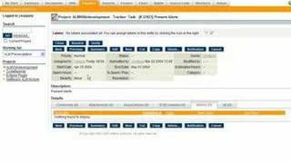 codeBeamer project setup in 10 minutes