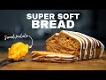 Super Soft Sweet Potato Bread Recipe: Step-by-Step Guide