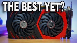 MSI GTX 1070 GAMING X/Z Review - How GOOD is it??