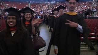Stevens Institute of Technology: 2015 Commencement