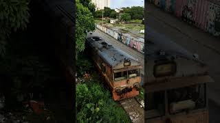 S8 840 #trandingshorts #shorts #srilankantrains #trainlover #srilankatrain