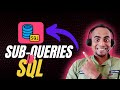 Step-by-Step Guide to Multiple Column Queries in SQL: Tutorial & Examples| Level Up Your SQL Skills