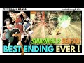 Selesai.. Best Ending! Suikoden 2 walkthrough #16