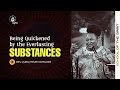 Being quickened by the Everlasting Substances || Rev. Helen Oyegoke || SOS || 16-06-22