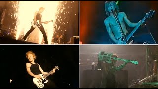 J (LUNA SEA) Bass ソロ＆Best Performances② 【2000年】