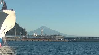 1月2日の富士山(Today's Mt. Fuji)