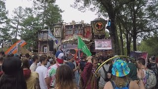 NGHTMRE Set @ TomorrowWorld 2015