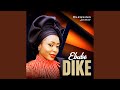 Ebube Dike
