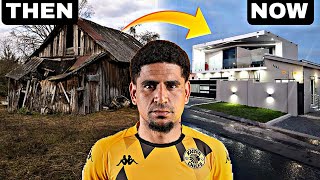 Awesome - Chiefs Player House's - Then and Now | Chivaviro, Saile, Du Preeze, Poored to Rich