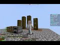 yenİ gÜncellemeler İle skyblock atlasmc mİnecraft ÇekİlİŞlİ