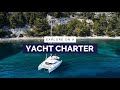 Yacht Charter Croatia