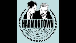 Harmontown - A Masseuse Named Destiny