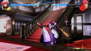 Housemaid Rumble
