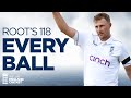 Joe Root Starting the Ashes in Style! 🔥 | England v Australia 2023 | 📺 Watch EVERY Ball