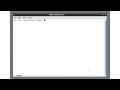 Learn to love the Vim text editor