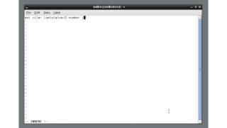 Learn to love the Vim text editor