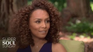The Person Who Gave Janet Mock the Courage to Live Her Truth | SuperSoul Sunday | OWN