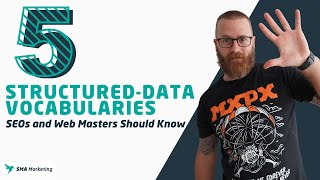5 Structured Data Vocabularies SEOs and Web Masters Should Know