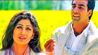 Dil Ne Ye Kaha Hai Dil Se | 4K Song | Dhadkan (2000) Alka Yagnik| Akshay Kumar , Sunil Shetty