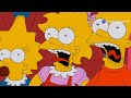 simpsons 2025 predictions shocking prophecies you won t believe ‼️