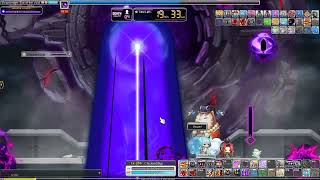 MapleStory - 34k Shadower solo Chaos Gloom (GMS)