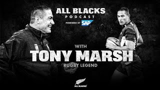 French Connection: Tony Marsh on the Rugby World Cup in France
