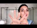 Kendall Jenner Shares Her Morning Beauty Routine  Beauty Secrets  Vogue