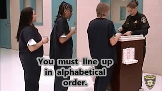 Orientation Video 3