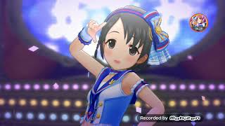 [デレステ]MVリクエストに答えてみました。お願い！シンデレラ