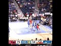 Candace Parker Blocks A'ja Wilson TWICE In 2 SECONDS! #shorts #short #candaceparker #cp3 #wnba