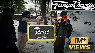 Tango Charlie {4k Ultra HD} - Nadeem - Waseeq - Hamza - Atif - Sohrab (Spoof)