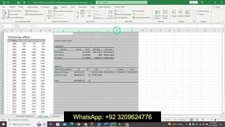 Exp22_Excel_Ch08_CapAssessment_Employee_Satisfaction | Excel Chapter 8 Employee Satisfaction